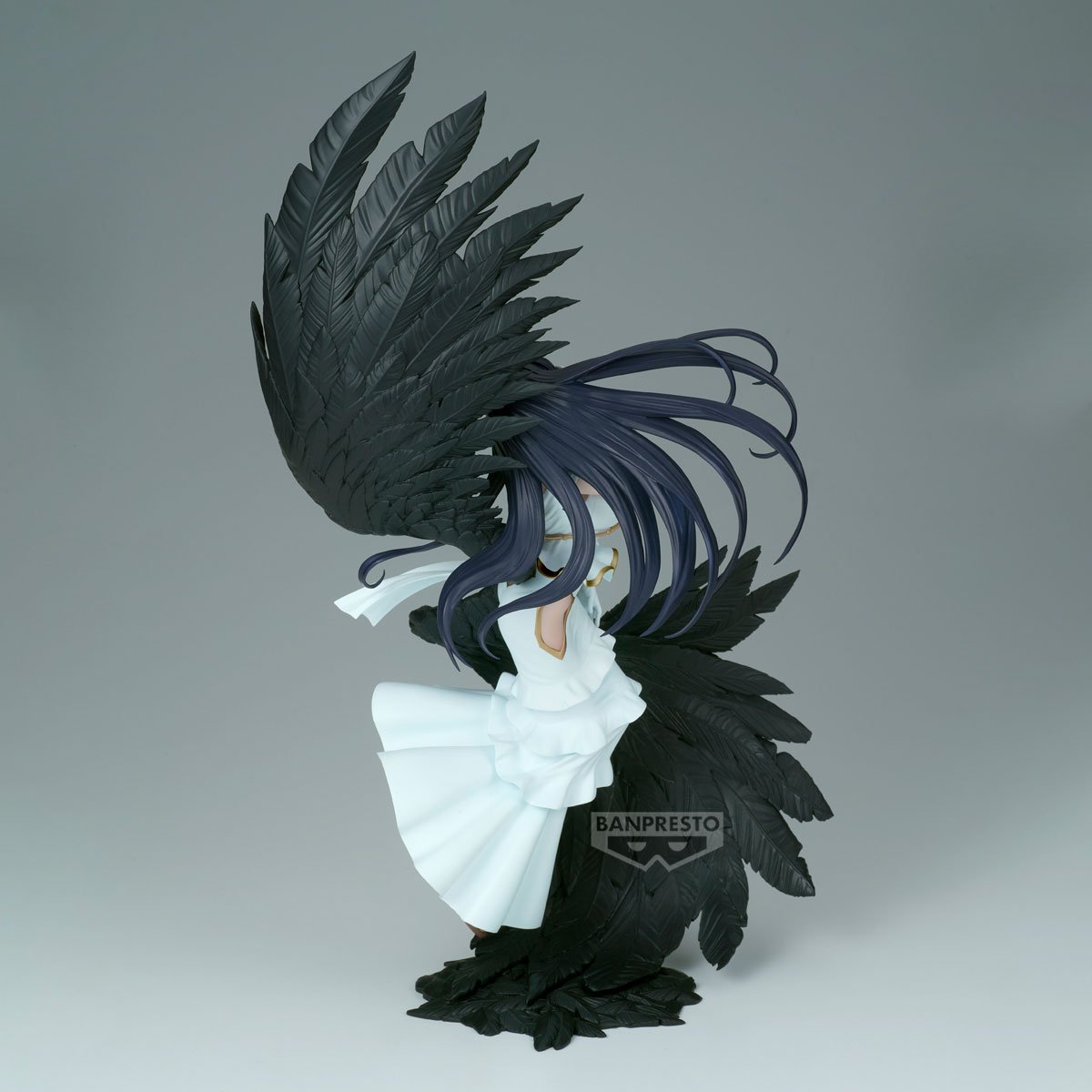 OVERLORD - Albedo - Figure Banpresto Evolve 34cm