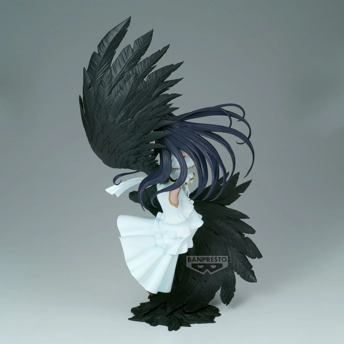 OVERLORD - Albedo - Figure Banpresto Evolve 34cm