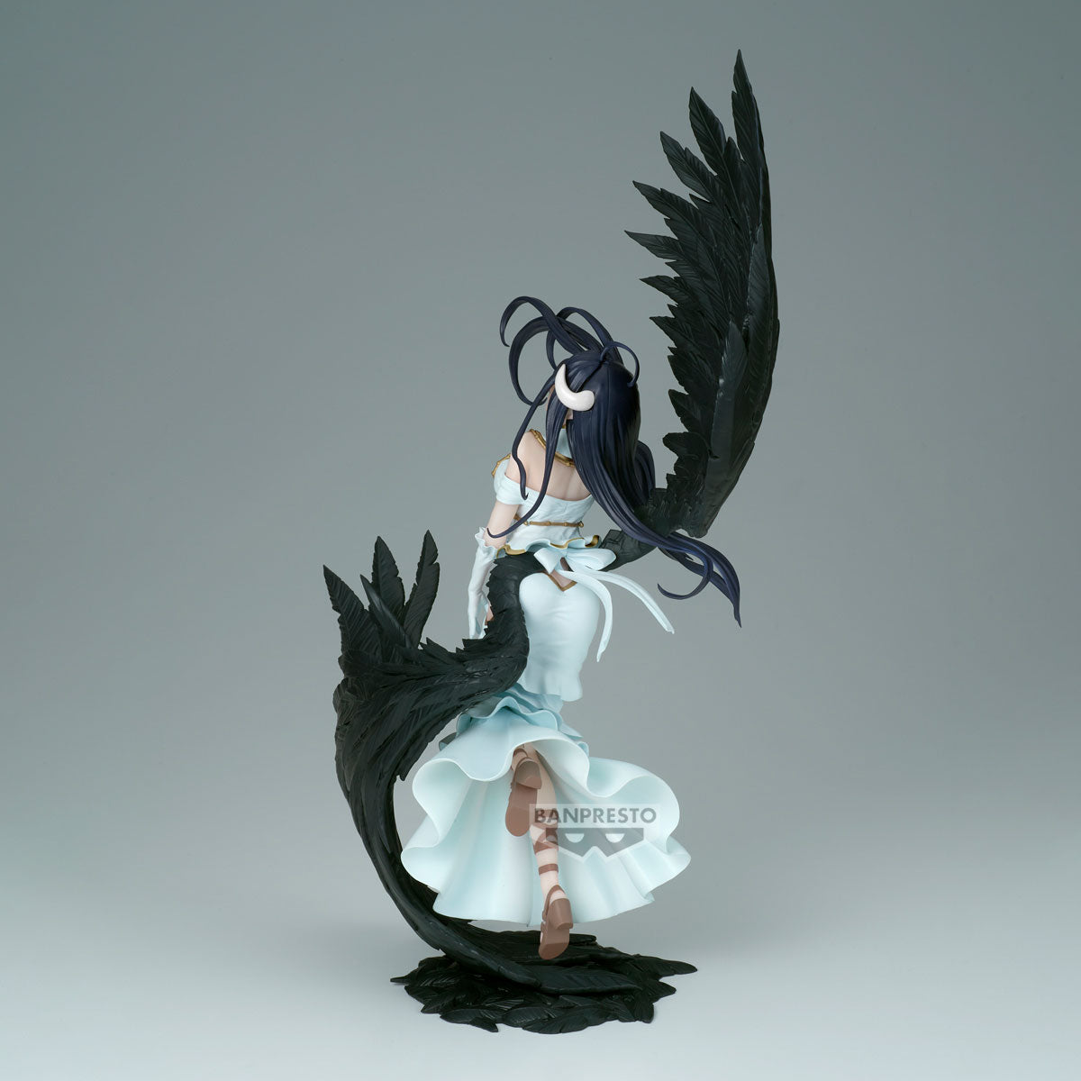 OVERLORD - Albedo - Figure Banpresto Evolve 34cm