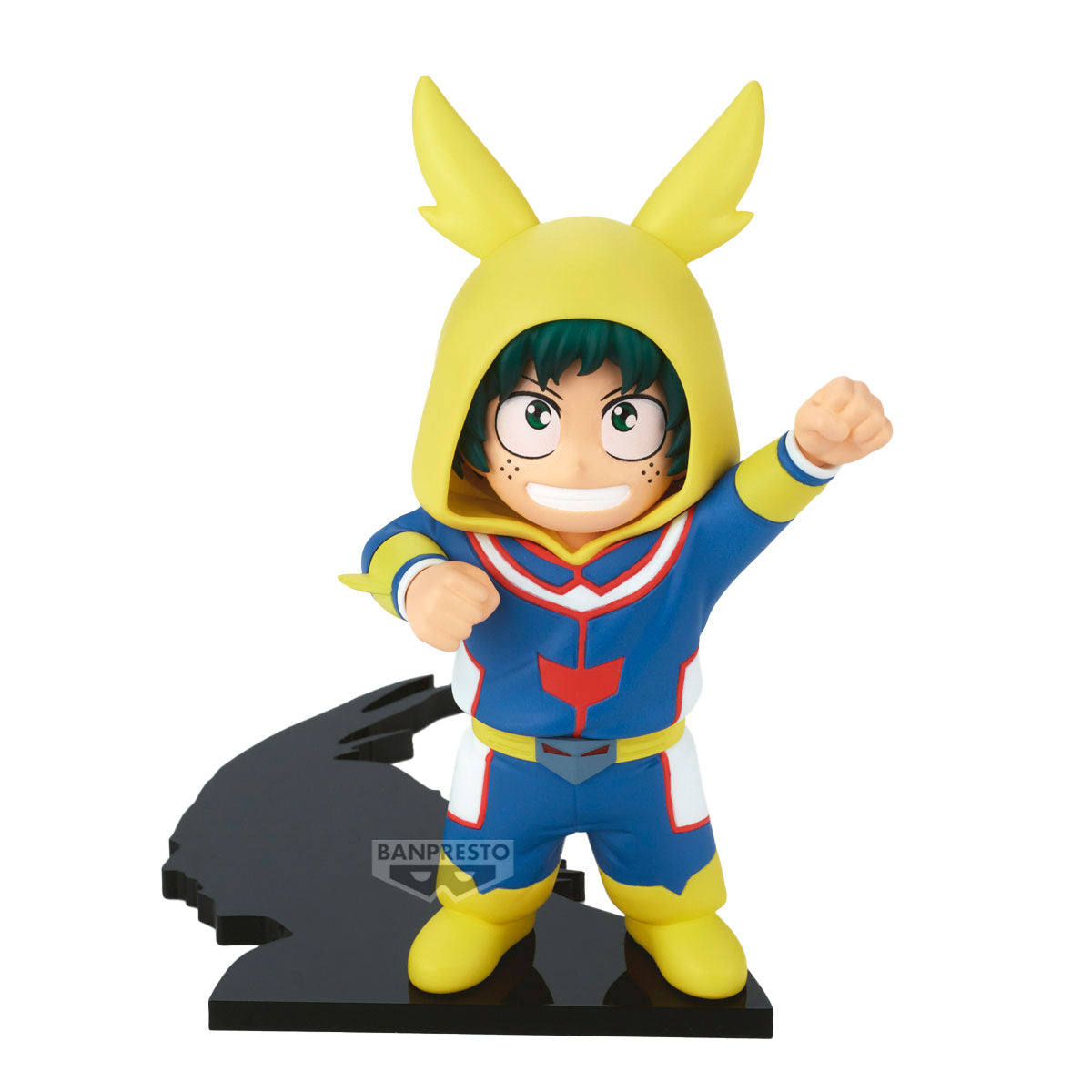 MY HERO ACADEMIA - Izuku Midoriya - Figure Cheer Pico 11cm