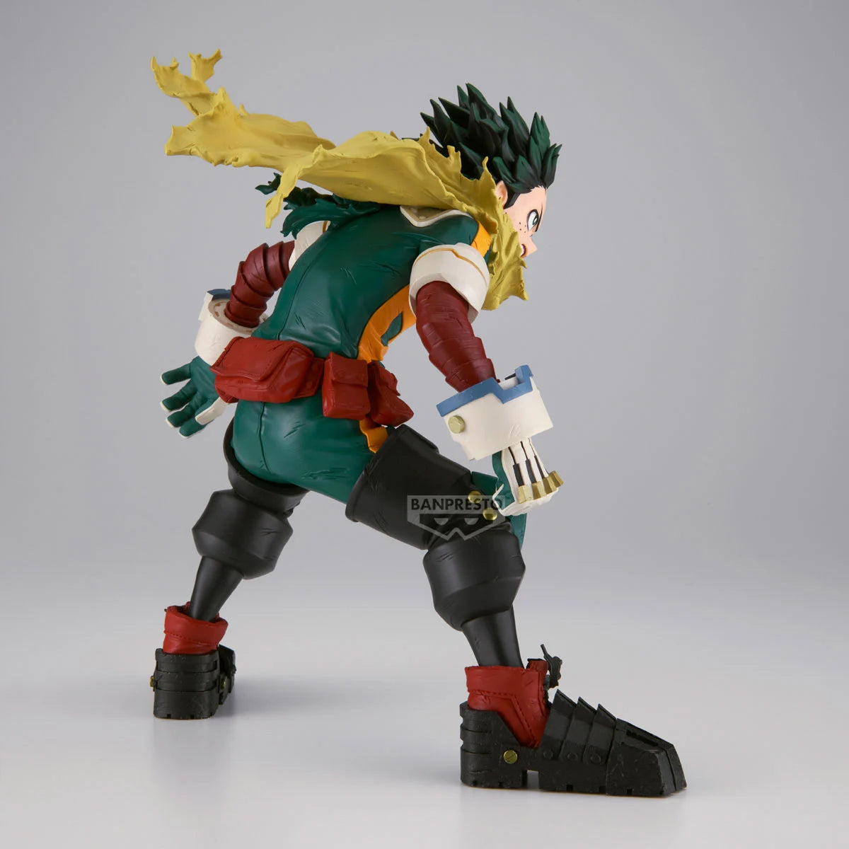 MY HERO ACADEMIA - Izuku Midoriya - Figure Grandista 22cm
