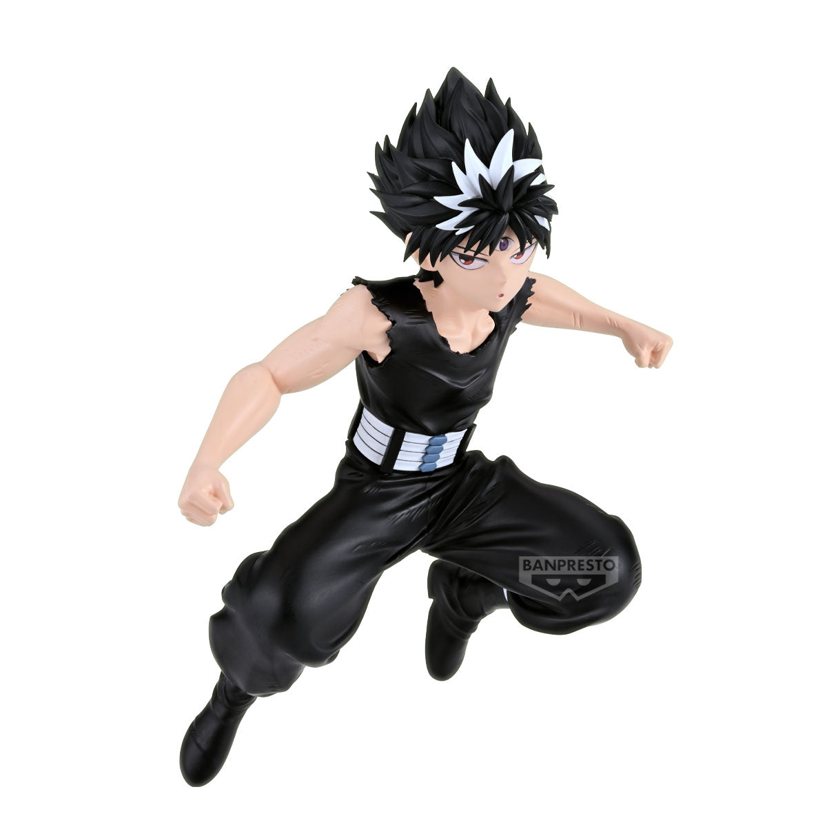 YU YU HAKUSHO - Hiei - Figure Maximatic 16cm