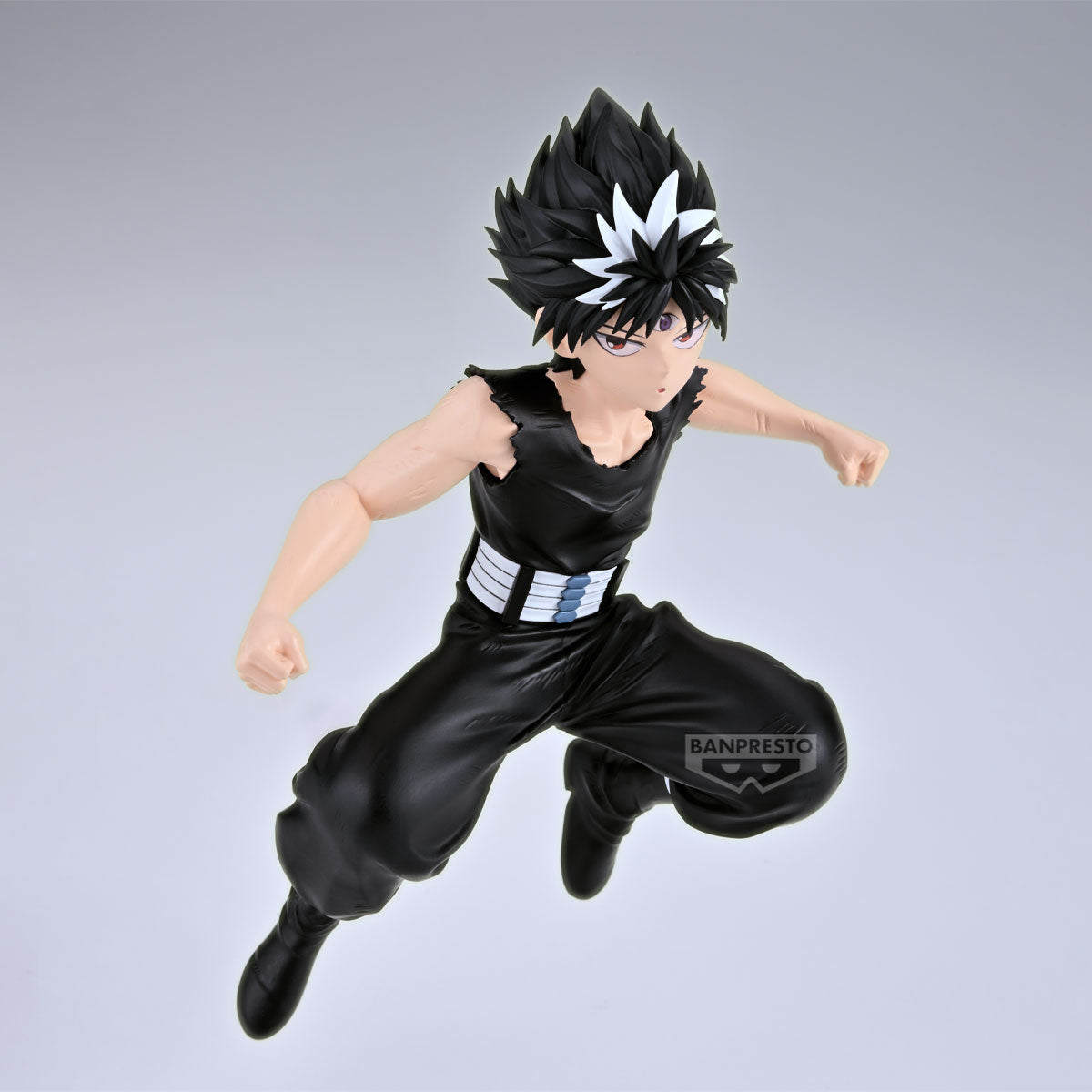 YU YU HAKUSHO - Hiei - Figure Maximatic 16cm
