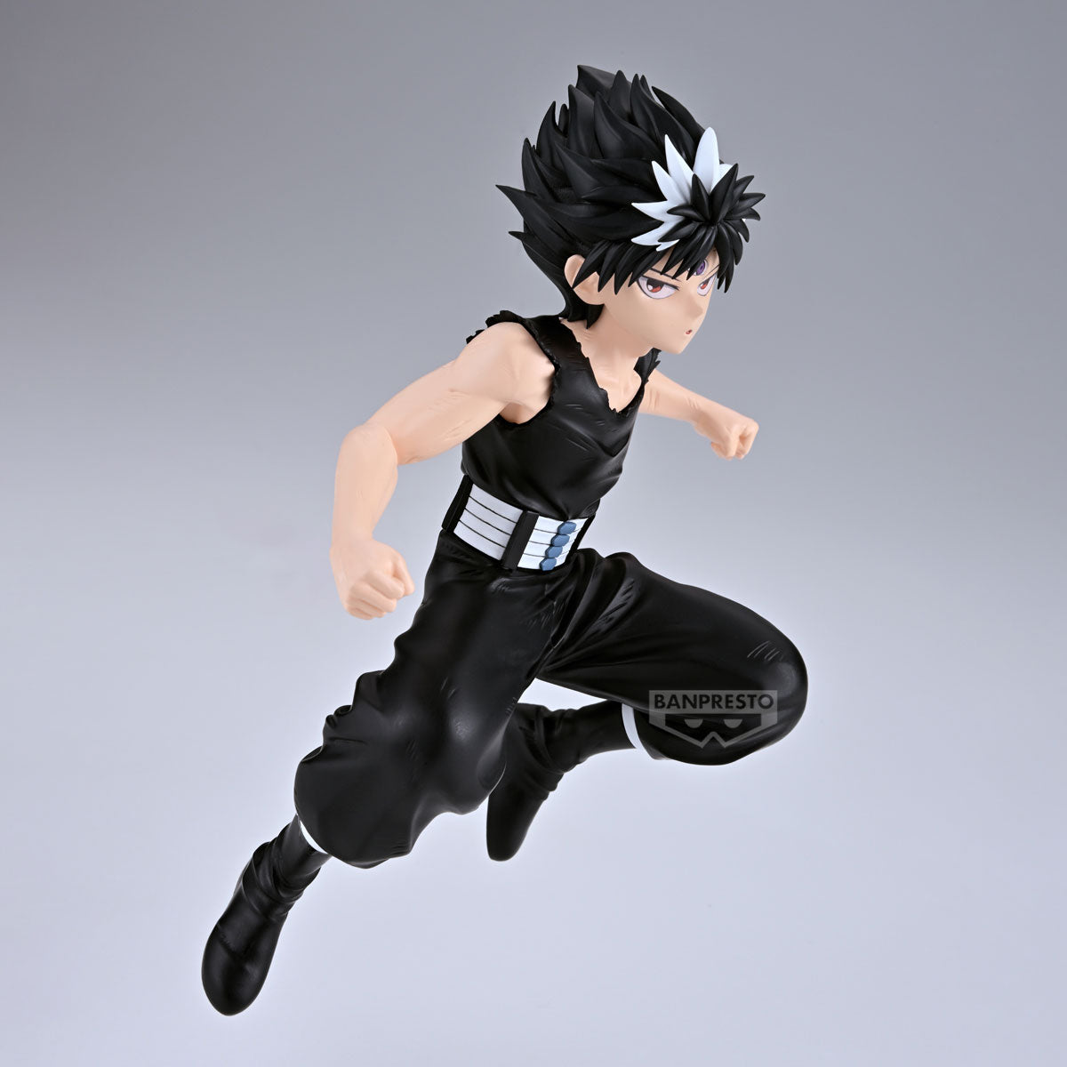 YU YU HAKUSHO - Hiei - Figure Maximatic 16cm