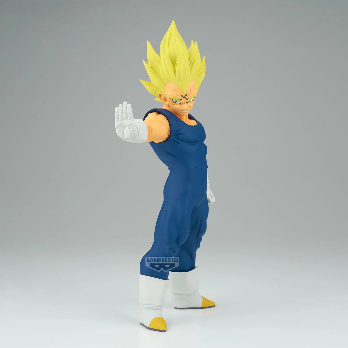 DRAGON BALL Z - Vegeta - Figure Grandista 31cm