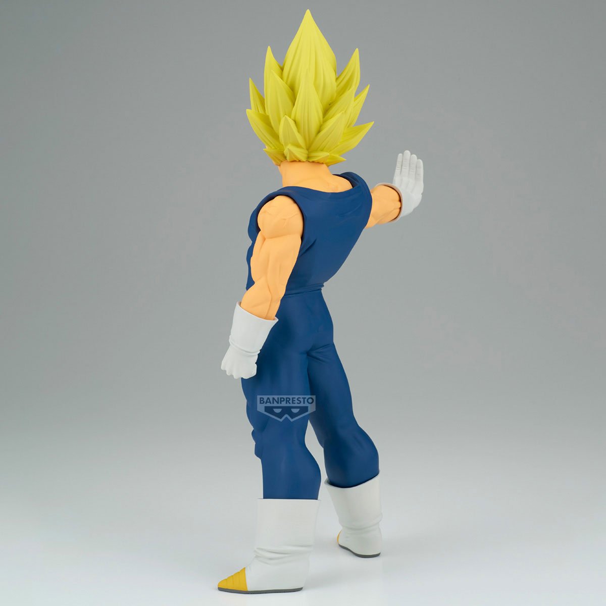 DRAGON BALL Z - Vegeta - Figure Grandista 31cm