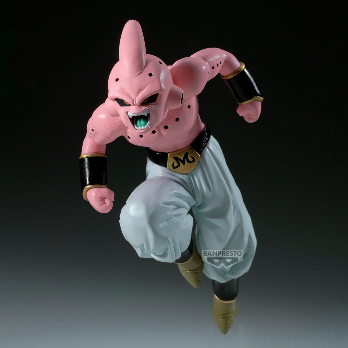 DRAGON BALL Z - Majin Buu - Figure Match Makers 17cm