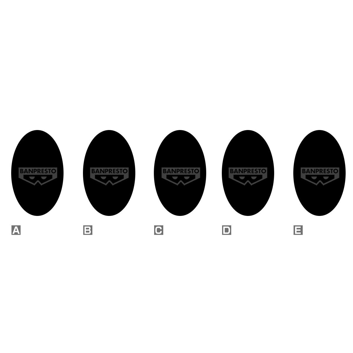 CHAINSAW MAN THE MOVIE - WCF - Assortiments 12 Figurine 6cm