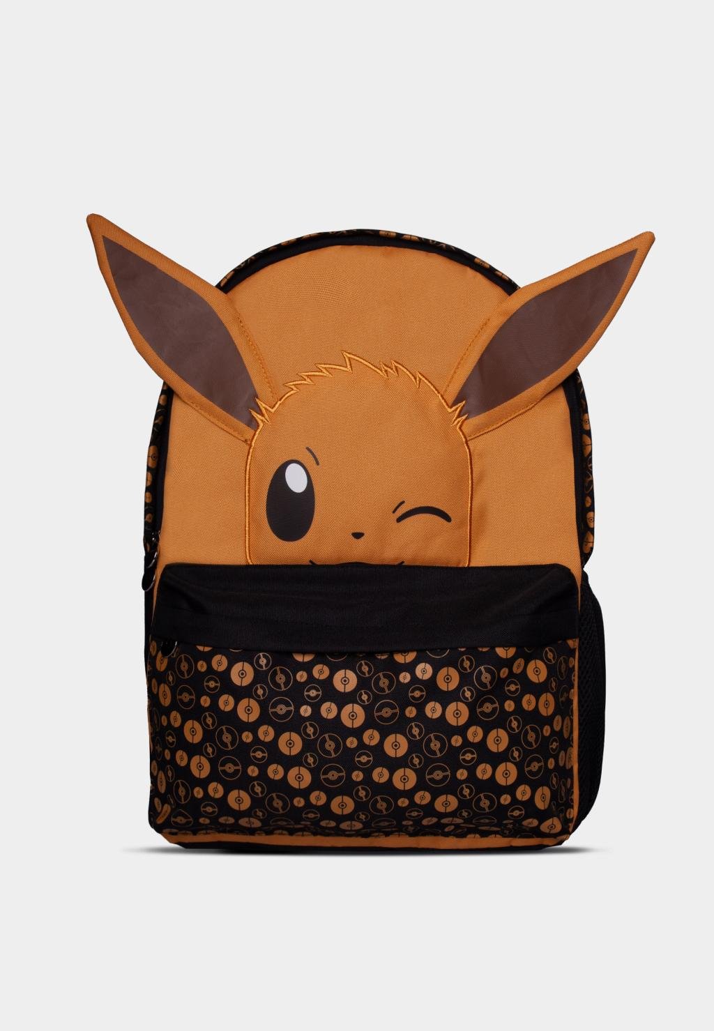 POKEMON - Eevee - Novelty Backpack