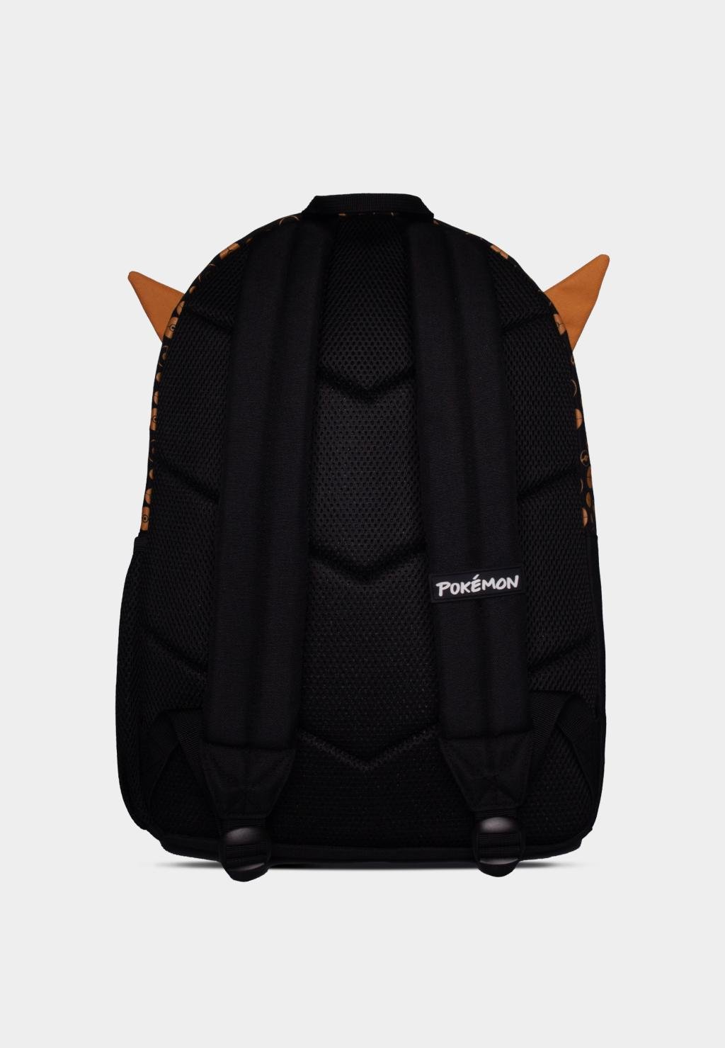 POKEMON - Eevee - Novelty Backpack