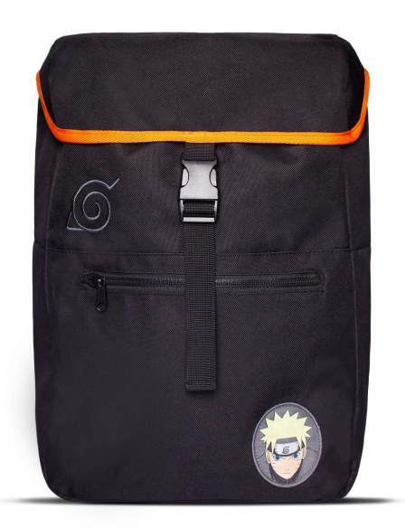 NARUTO - Japanese - Backpack