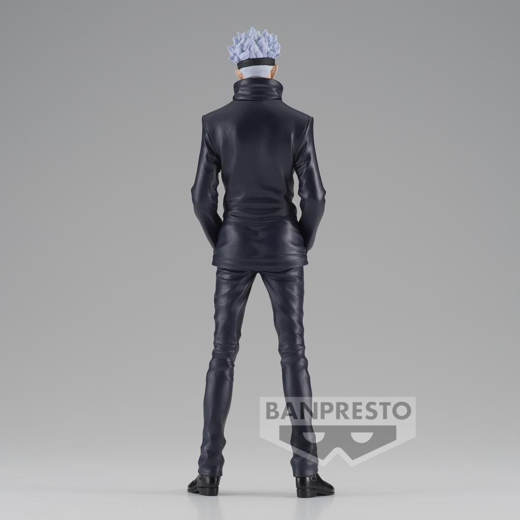 JUJUTSU KAISEN - Satoru Gojo - Figure King Of Artist 22cm