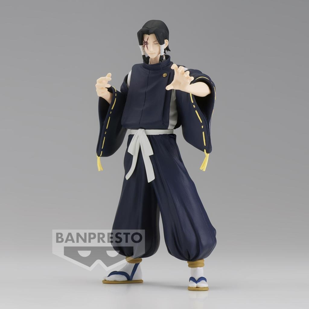 JUJUTSU KAISEN - Noritoshi Kamo - Figure Jukon No Kata 16cm