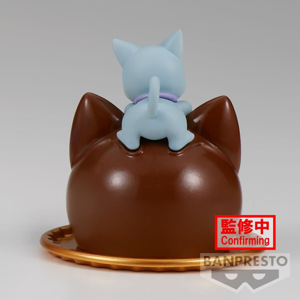 PRETTY GUARDIAN SAILOR MOON COSMOS - Diana - Figure 5cm