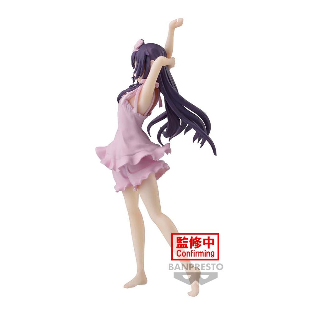 SWORD ART ONLINE VARIANT SHOWDOWN - Yuuki - Figure 16cm