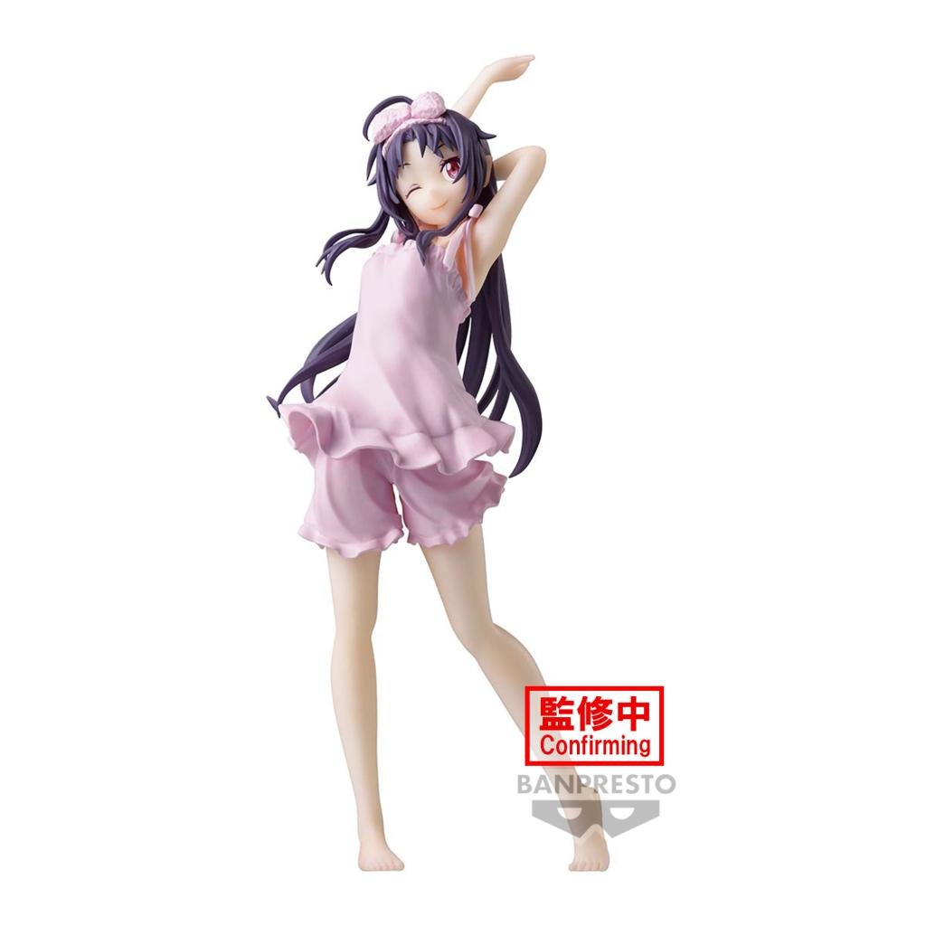 SWORD ART ONLINE VARIANT SHOWDOWN - Yuuki - Figure 16cm