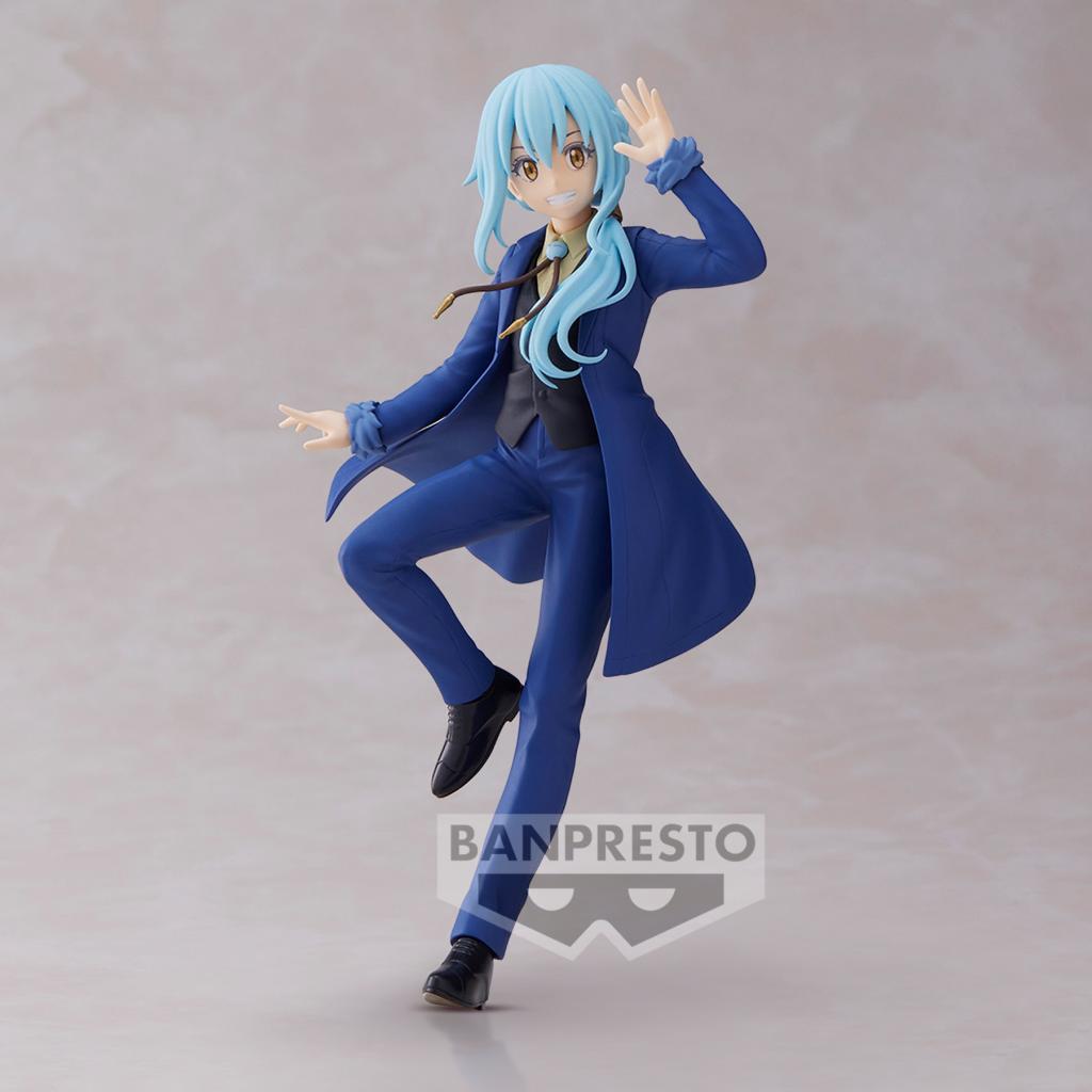 SLIME - Rimuru Tempest - Figure 10th Anniversary 16cm