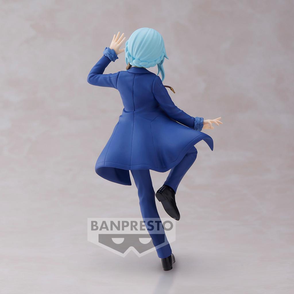 SLIME - Rimuru Tempest - Figure 10th Anniversary 16cm