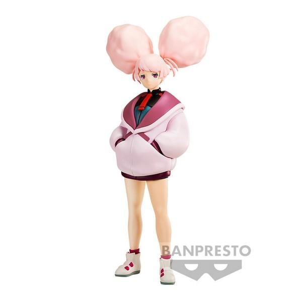 GUNDAM THE WITCH FROM MERCURY - Chuatury Panlunch - Figure 16cm