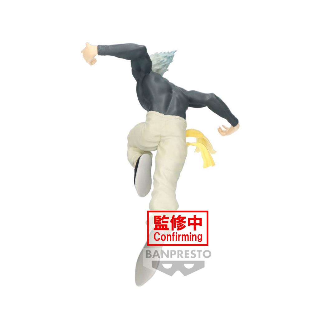 ONE PUNCH MAN - Garou - Figure 16cm