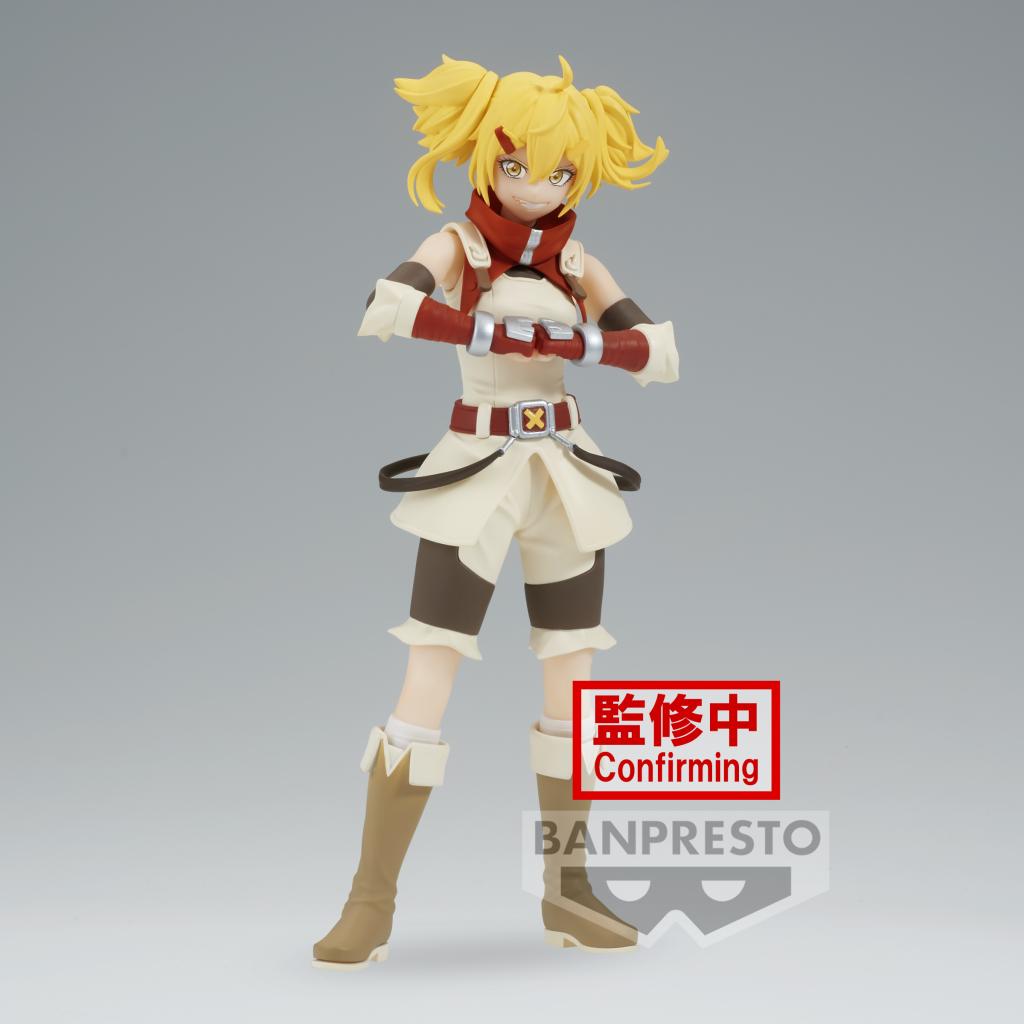 SHANGRI-LA FRONTIER - Oikatzo - Figure 17cm