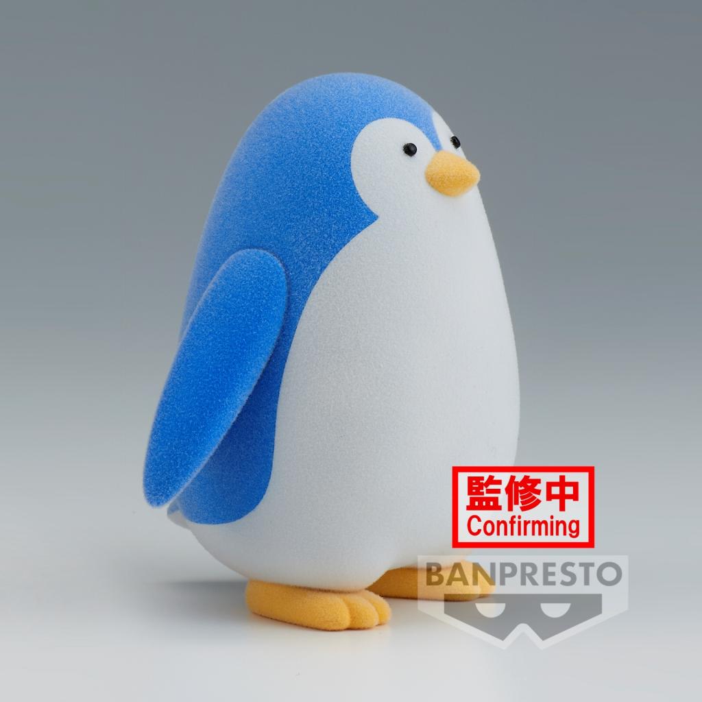 SPY X FAMILY - Penguin - Figure Fluffy Puffy 8cm