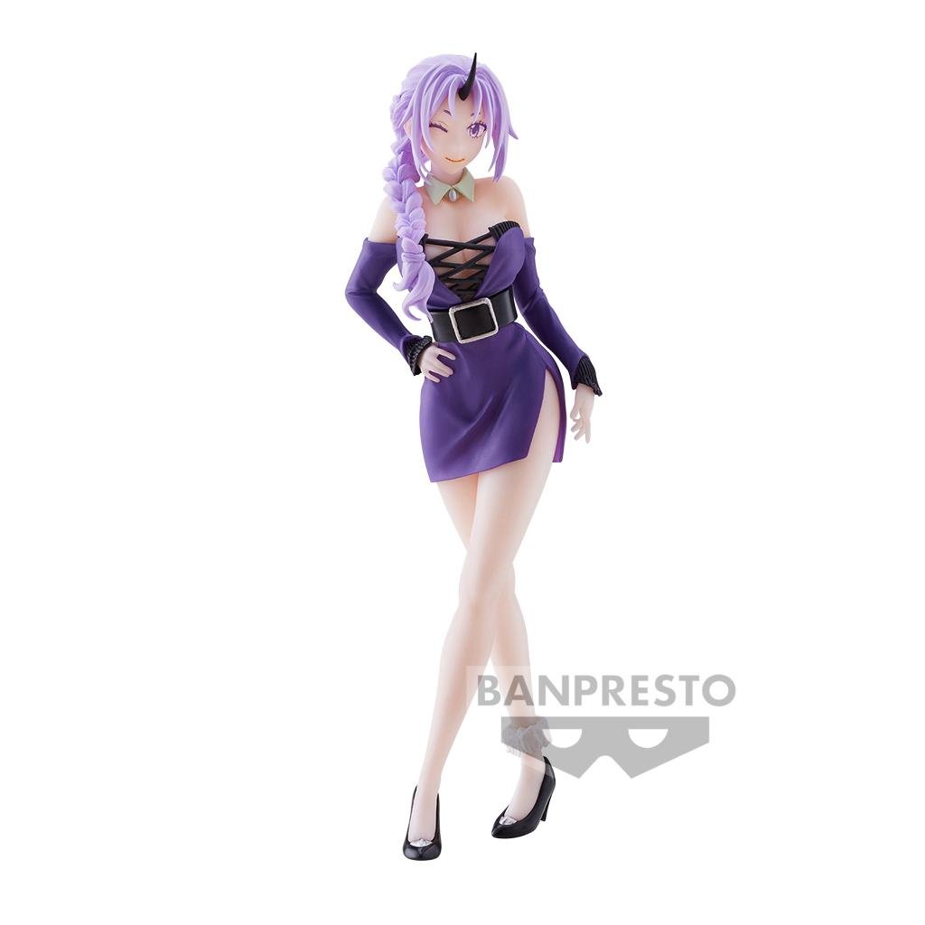 SLIME - Shion - Figure 17cm