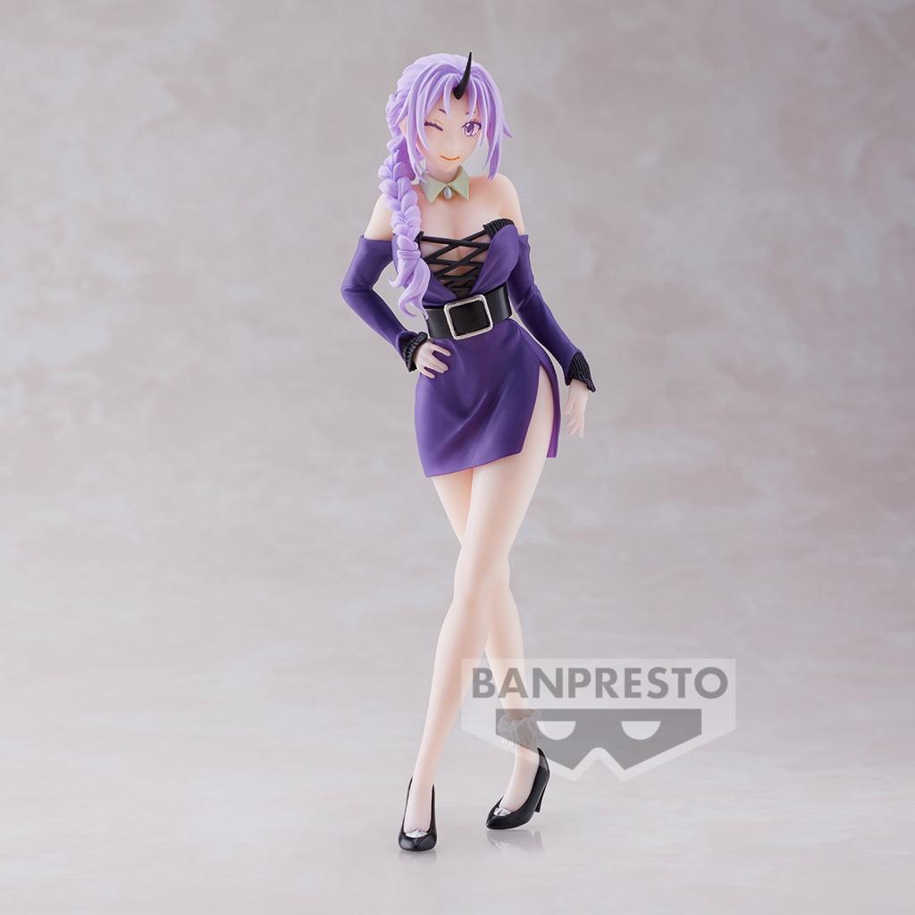 SLIME - Shion - Figure 17cm