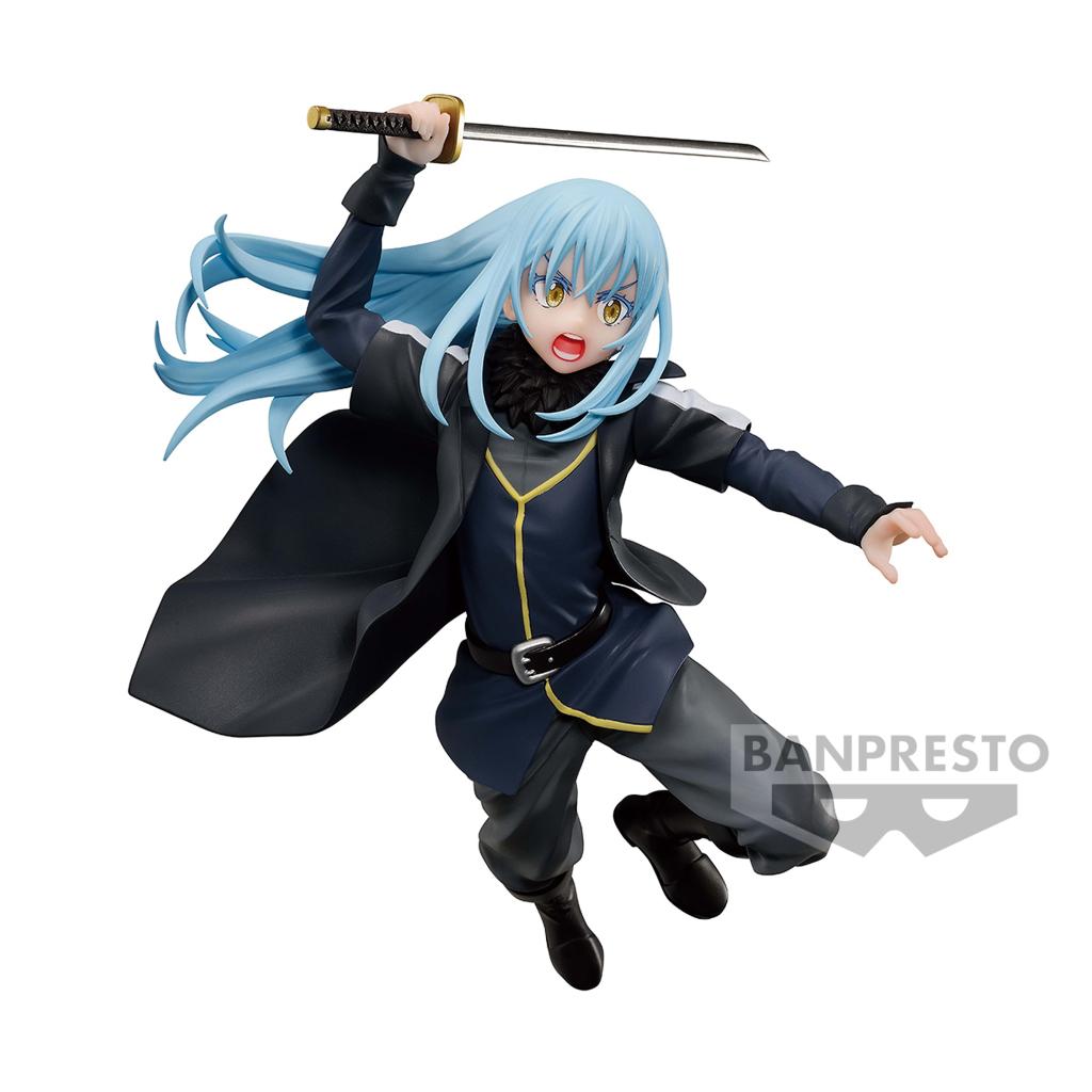 SLIME - Rimuru Tempest - Figure Maximatic 20cm