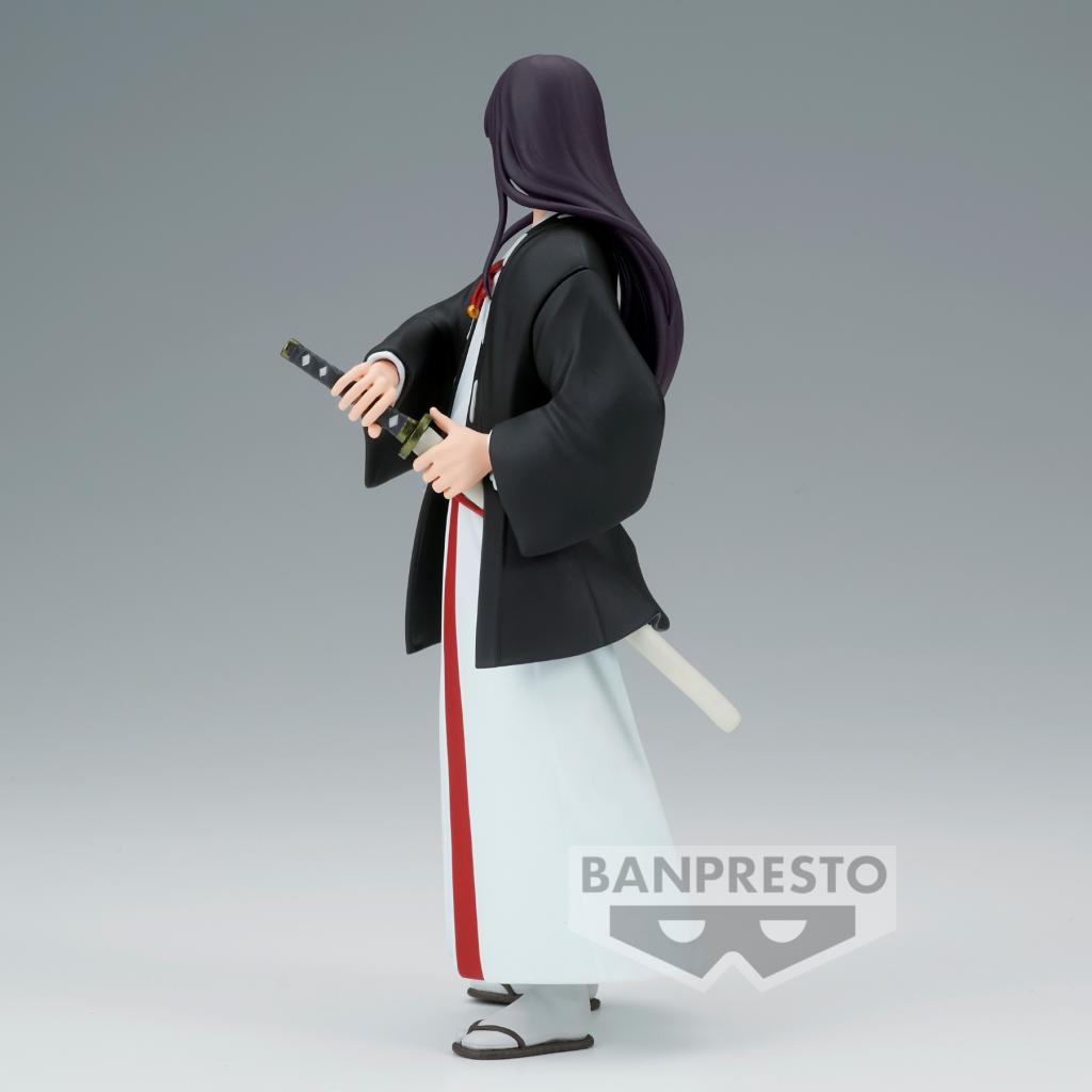 HELL'S PARADISE - Yamada Asaemon Toma - Figure DXF 17cm