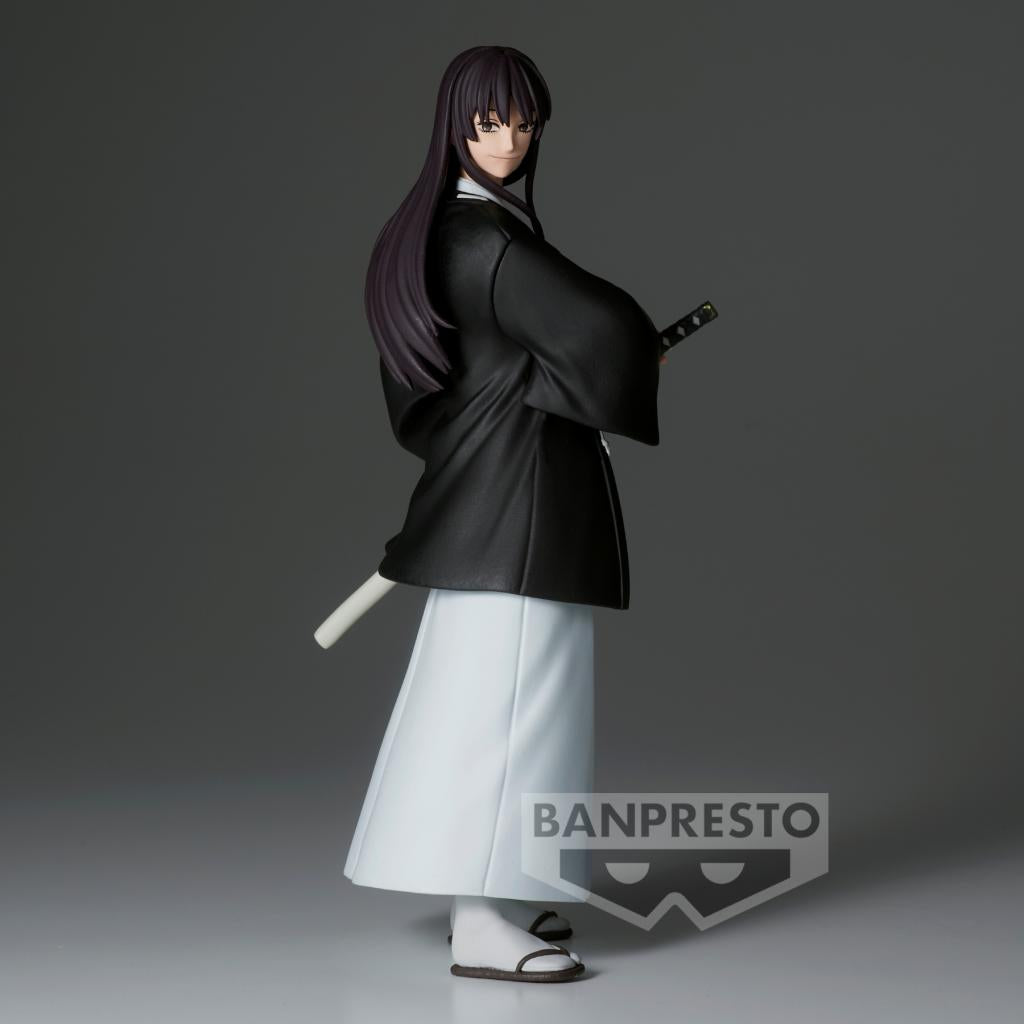 HELL'S PARADISE - Yamada Asaemon Toma - Figure DXF 17cm