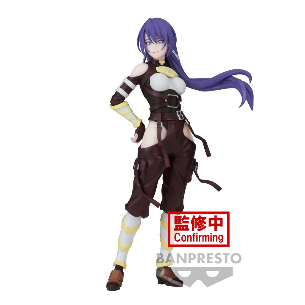 SHANGRI-LA FRONTIER - Arthur Pencilgon - Figure 20cm