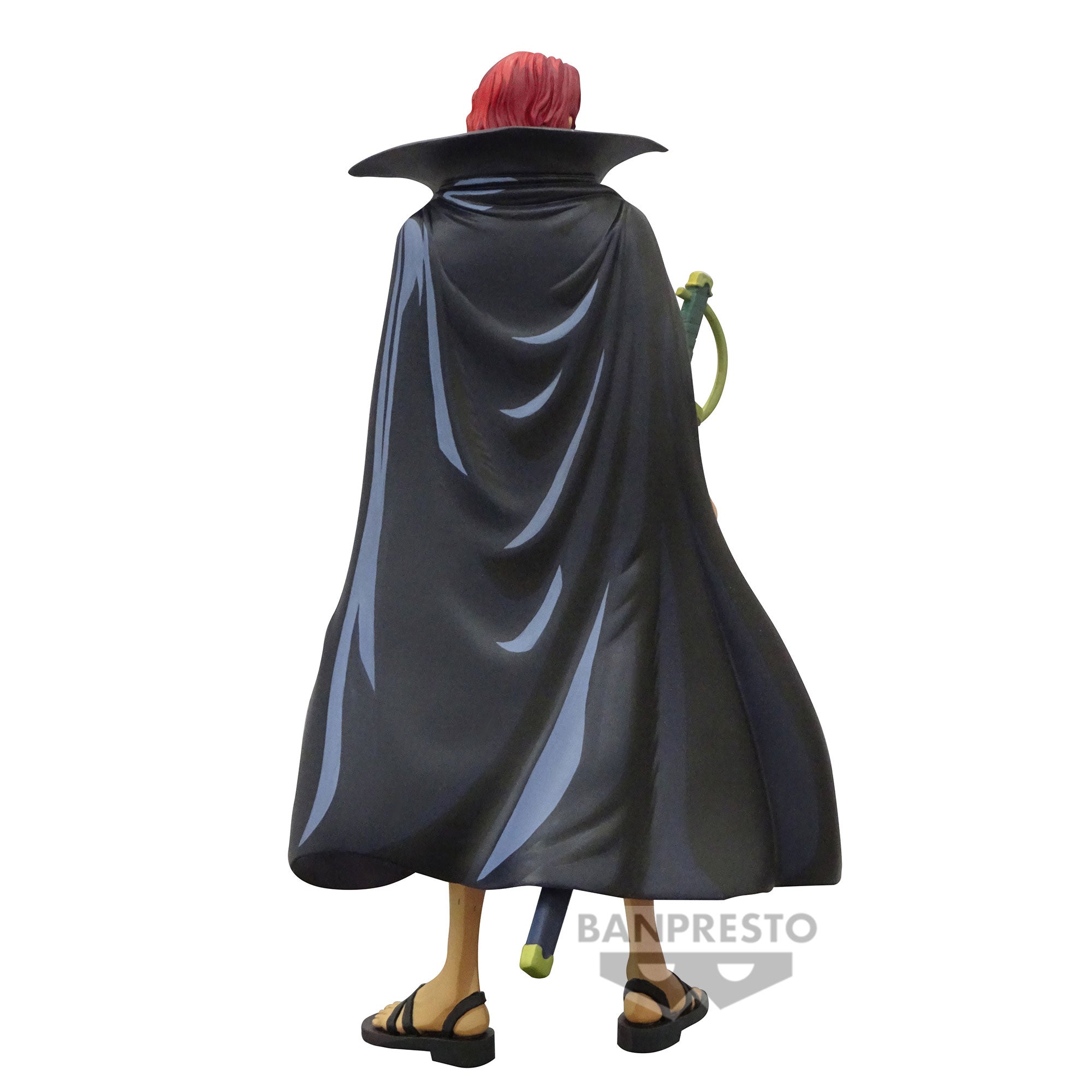 ONE PIECE - Shanks - Figure King Of Artist 23cm