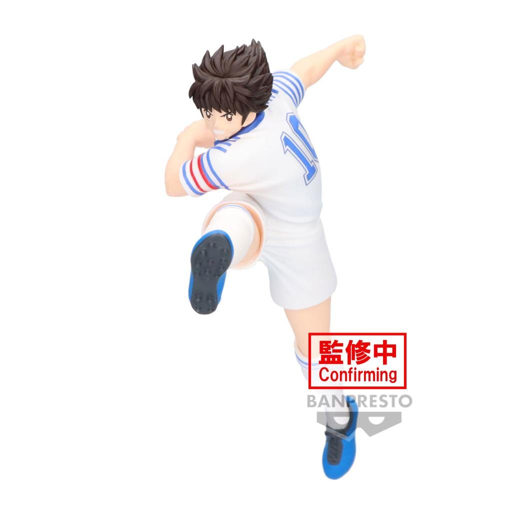 CAPTAIN TSUBASA - Ozora Tsubasa - Figure Vibration Stars 16cm