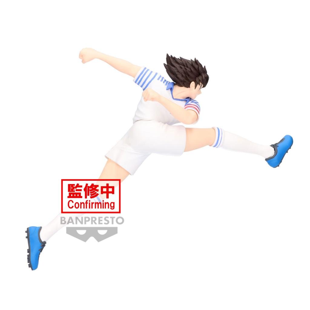 CAPTAIN TSUBASA - Ozora Tsubasa - Figure Vibration Stars 16cm