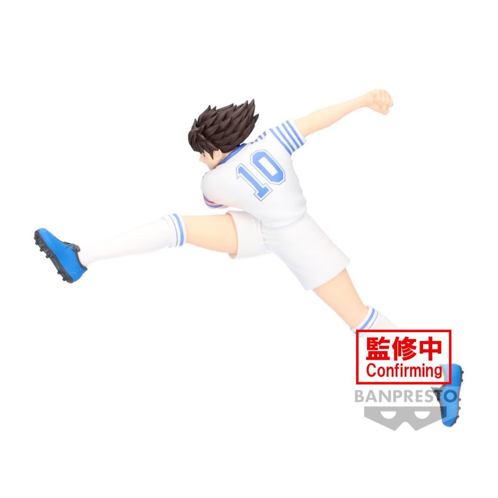 CAPTAIN TSUBASA - Ozora Tsubasa - Figure Vibration Stars 16cm