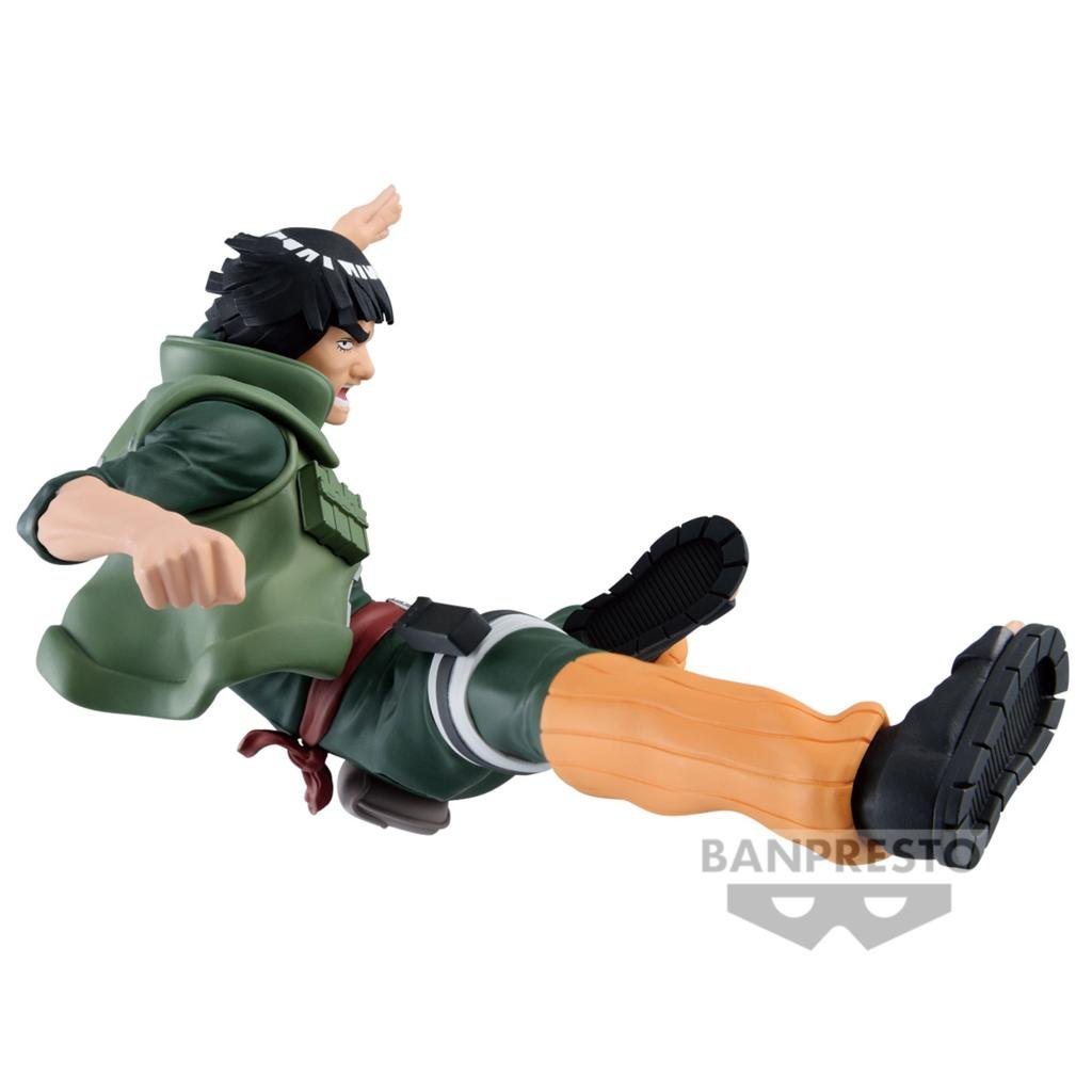 NARUTO - Might Guy - Figure Vibration Stars 15cm