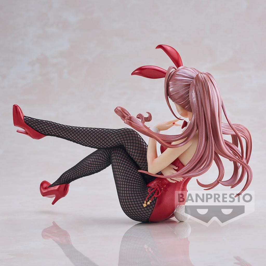 THE IDOLMASTERS SHINY COLORS - Natsuha Arisugawa - Figure 12cm