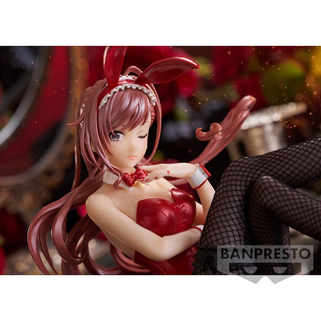 THE IDOLMASTERS SHINY COLORS - Natsuha Arisugawa - Figure 12cm