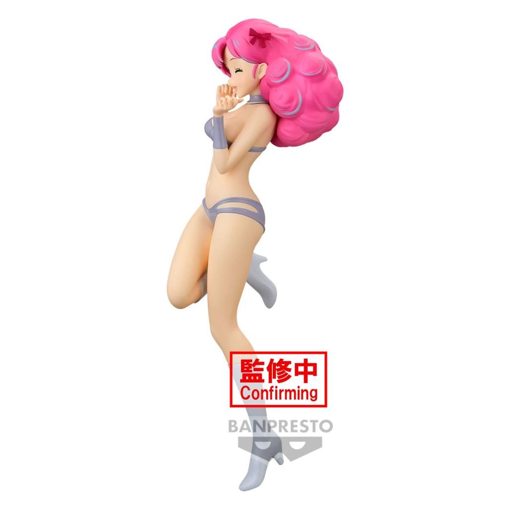 URUSEI YATSURA - Ran - Figure Glitter & Glamours 21cm