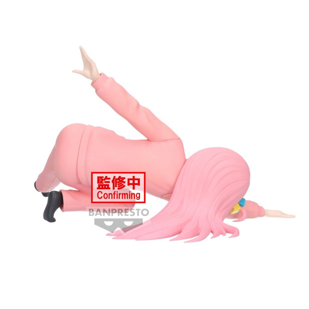 BOCCHI THE ROCK! - Hitori Gotoh - Figure 11cm