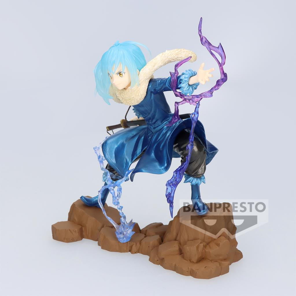 SLIME - Rimuru Tempest - Figure Espresto 17cm