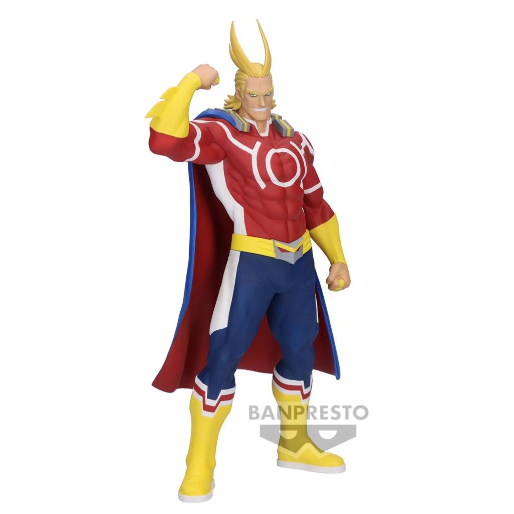 MY HERO ACADEMIA - All Might - Figure 17cm