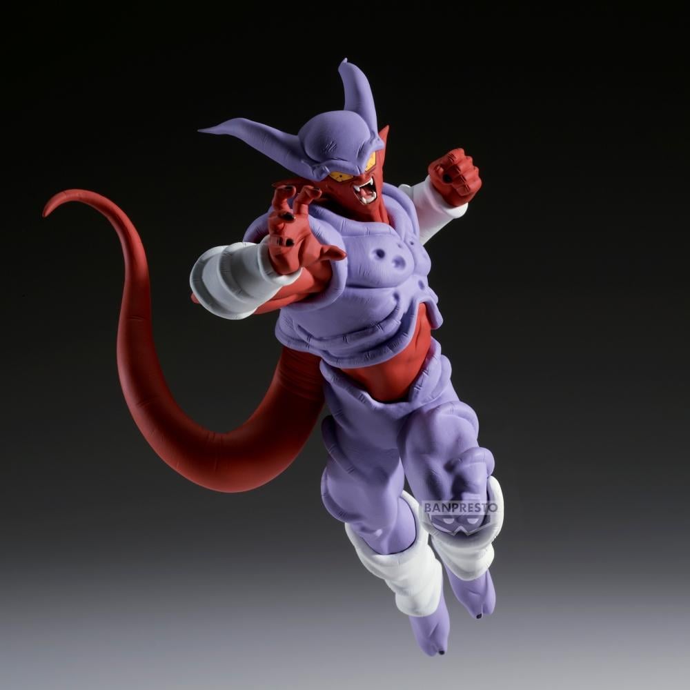 DRAGON BALL Z - Janemba - Figure Match Makers 2/2 16cm