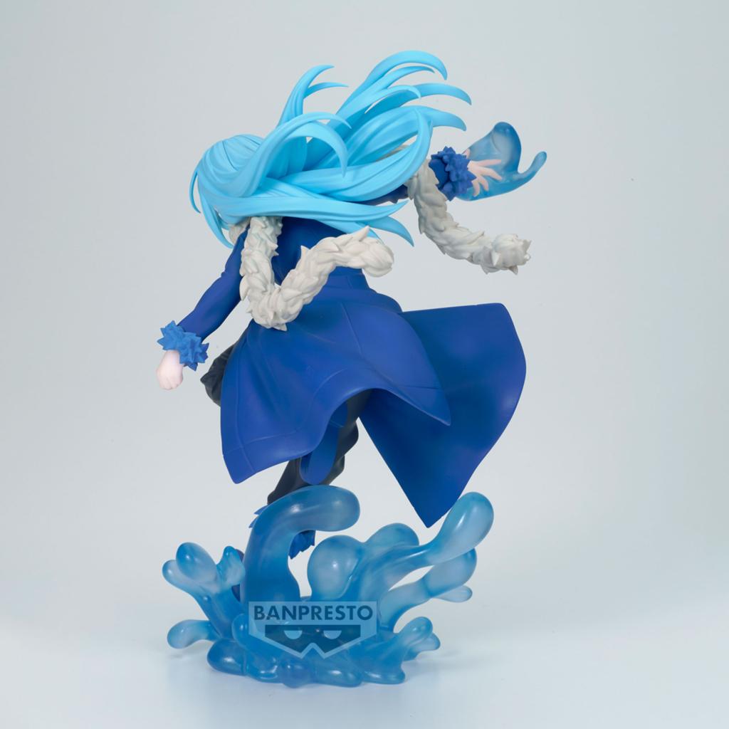 SLIME - Rimuru Tempest - Figure Effectreme 19cm