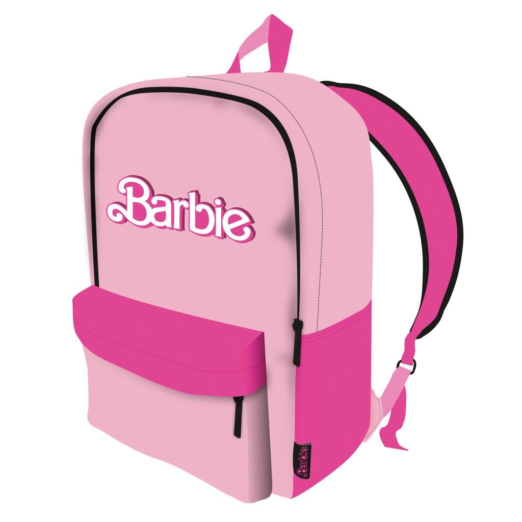 BARBIE - Logo - Backpack '41x31x15cm'