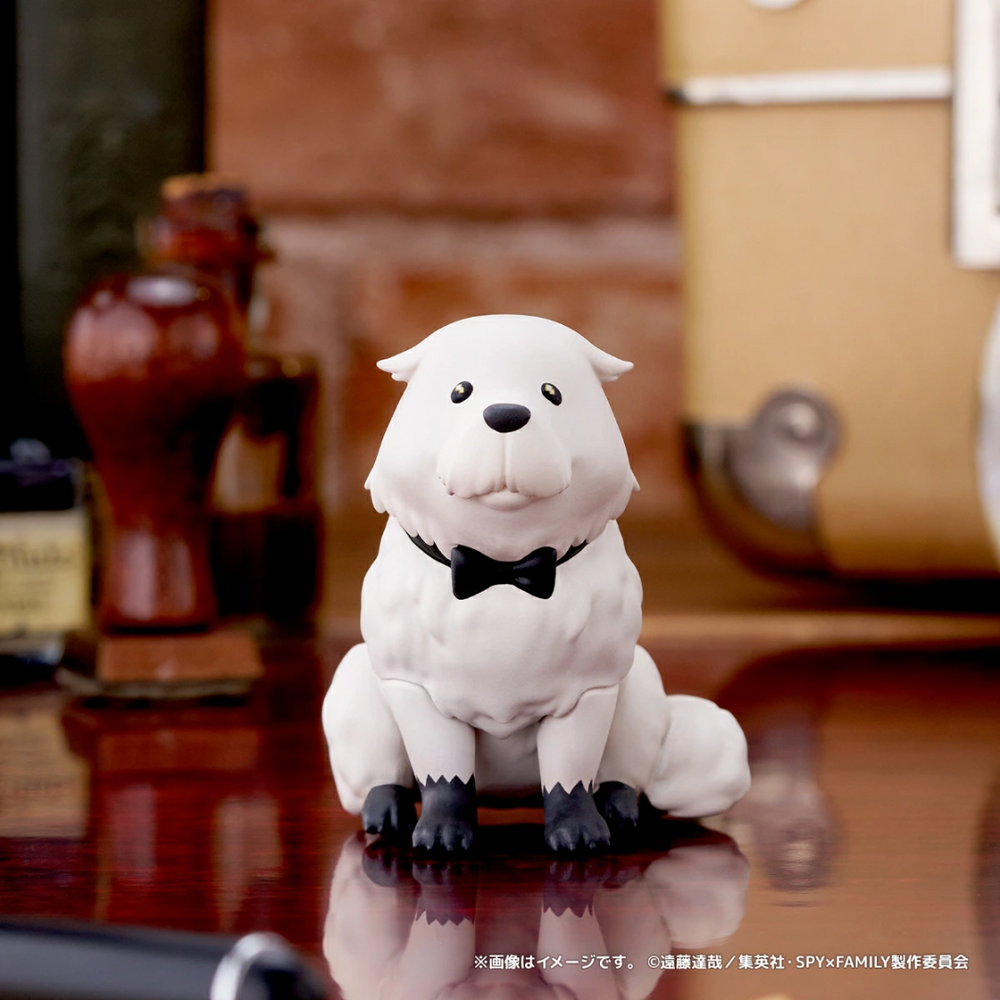 PalVerse Spy X Family - Figurine Blind Box 9cm (6pcs)