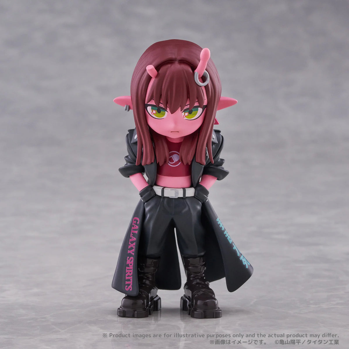 PalVerse Milky Subway - Figurine Blind Box 9cm (6pcs)