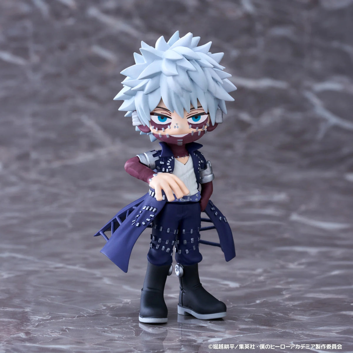 PalVerse My Hero Academia - Vol. 2 - Figurine Blind Box 9cm (6pcs)