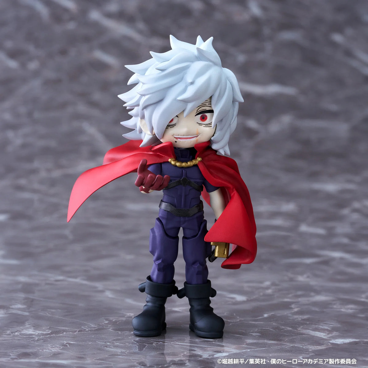 PalVerse My Hero Academia - Vol. 2 - Figurine Blind Box 9cm (6pcs)